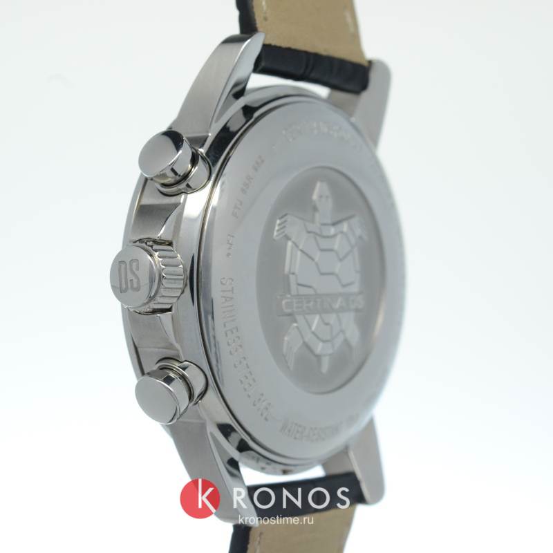 Фотография часов Certina DS Podium Chronograph GMT C034.654.16.057.00_13